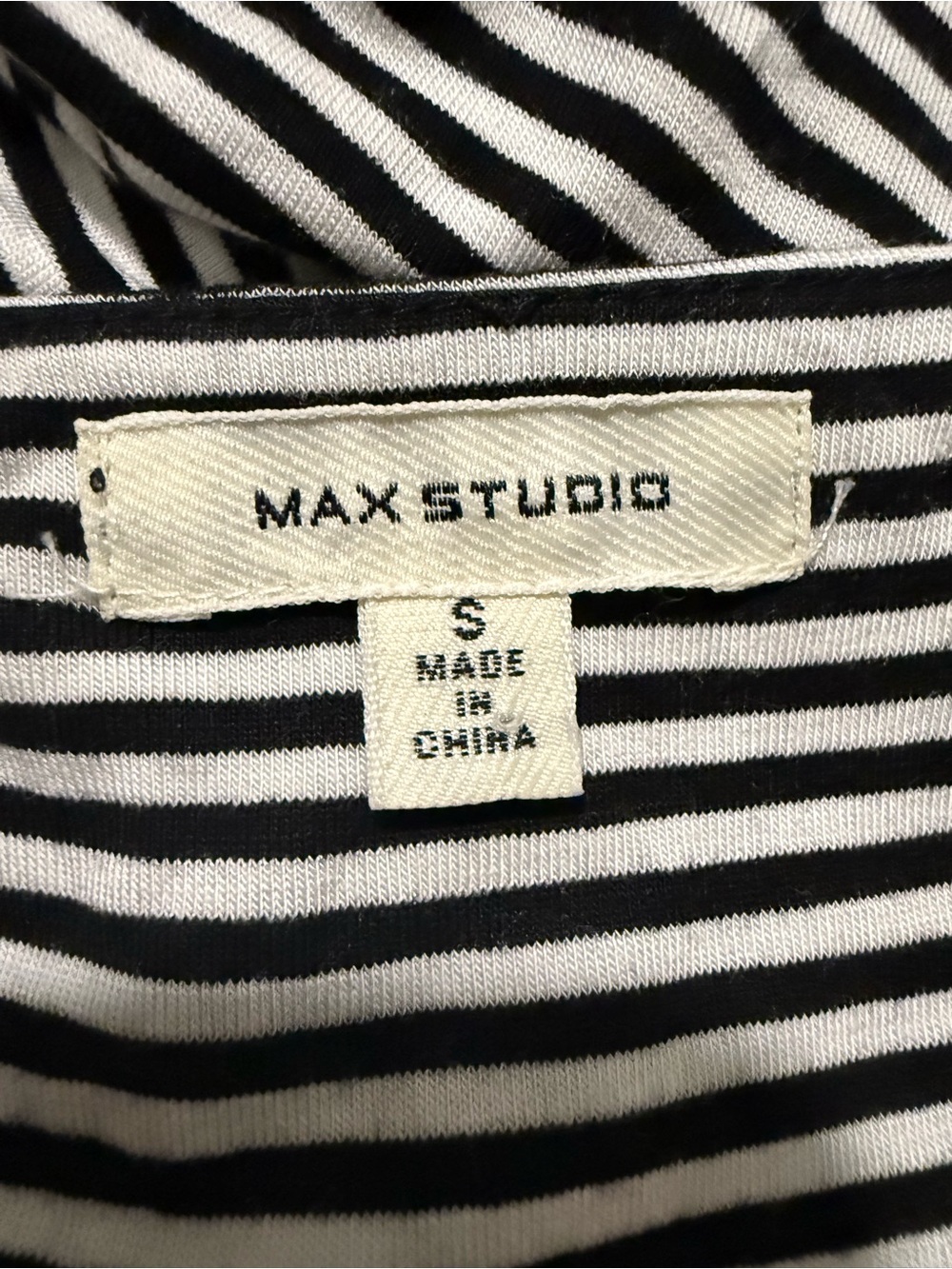 Max Studio Maxi Dress, Size S - Picture 7 of 7